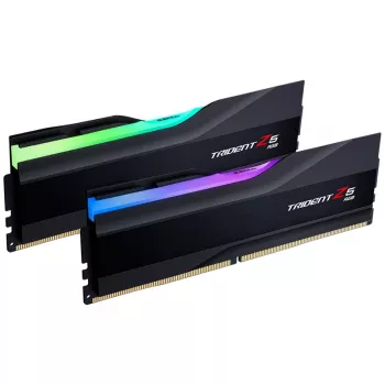 G.Skill F5-6000J3238G32GX2-TZ5RK moduł pamięci 64 GB 2 x 32 GB DDR5 6000 MHz