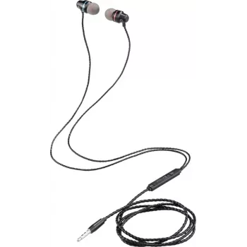 Renkforce RF-6443176 Czarny
