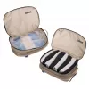 Thule 5567 Kostka do pakowania Clean Dirty w kolorze gentle beige