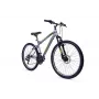 Rower Huffy EXTENT 26 Srebrny 26950W Srebrny