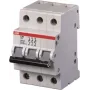 ABB STOTZ-KONTAKT ABB 2CDE283001R0063 Wyłącznik kompaktowy (2CDE283001R0063)