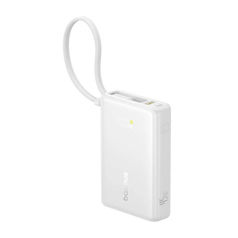 Ładowarka przenośna Baseus PicoGo 10000 mAh