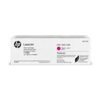 HP W2153XC magenta Oryginalnyna Kaseta Tonerowa Contract LaserJet