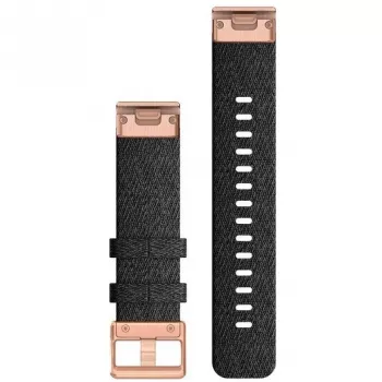 Pasek Garmin QuickFit 20 Nylon