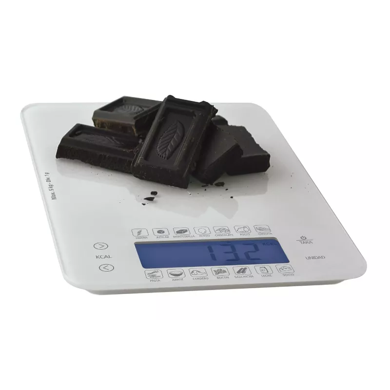 Elektroniczna waga kuchenna JATA MOD.762