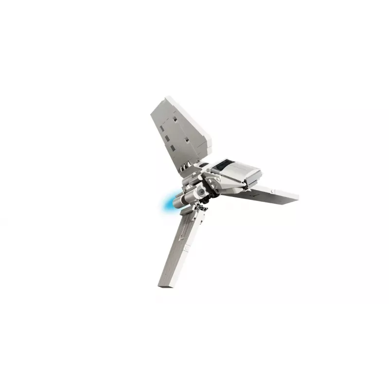 LEGO STAR WARS 75419 Gwiazda Śmierci (Seria Ultimate Collector)