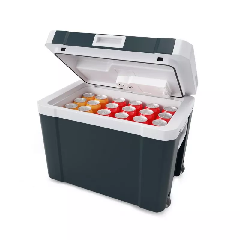 Przenośna lodówka elektryczna Tristar KB-7535 35 L 230 V, chłodzenie/ogrzewanie termoelektryczne