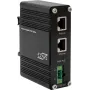 Rozdzielacz PoE+ Exsys EX-60325 802.3at, wyjście 12 V DC 20 W