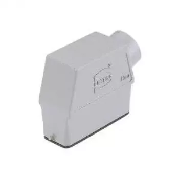 Harting Sleeve Enclosure Han® 16A-gs-Pg21 09 20 016 0541 1 szt. (09 20 016 0541)