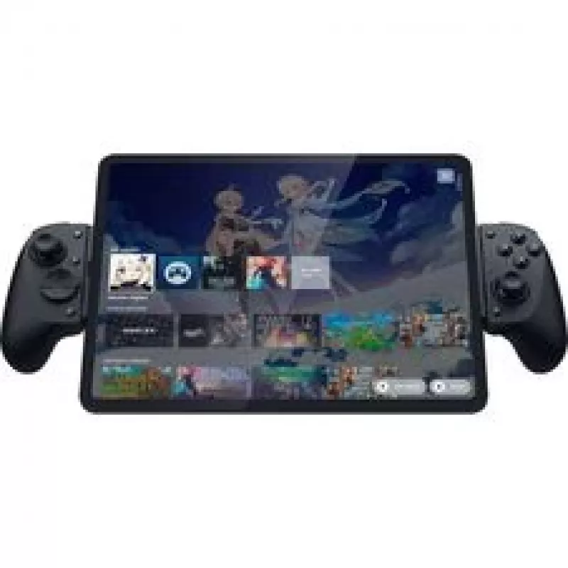 Kontroler gamingowy Razer Kishi V3 Pro XL USB-C do iPadów i tabletów z Androidem do 13 cali