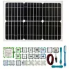 Zestaw solarny ALLNET ALL-BRICK-0733 — zestaw solarny od ALLNET