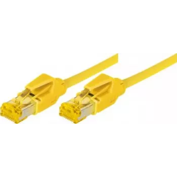 Tecline 70703Y Kabel krosowy Ethernet