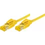 Tecline 70703Y Kabel krosowy Ethernet