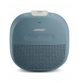SoundLink Micro, 1.0 kanałów, 2400 - 2800 Hz, Bezprzewodowy, 9 m, Micro-USB, Niebieski