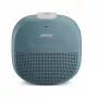 SoundLink Micro, 1.0 kanałów, 2400 - 2800 Hz, Bezprzewodowy, 9 m, Micro-USB, Niebieski