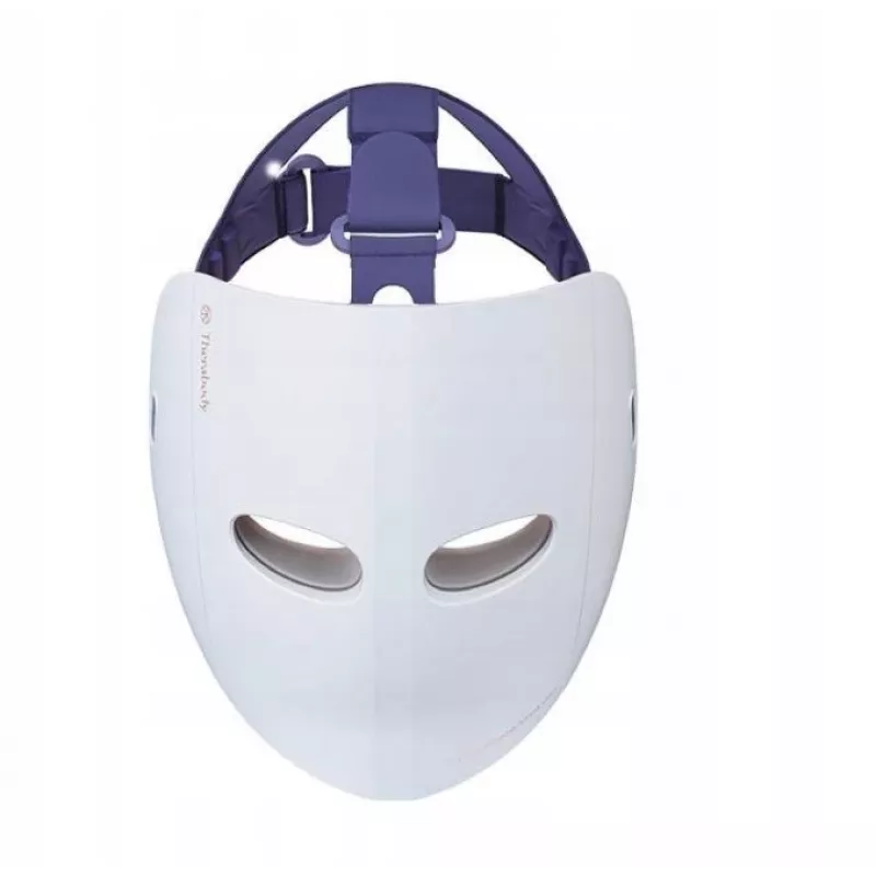 TheraBody TheraFace Mask Glo LED maska do pielęgnacji twarzy