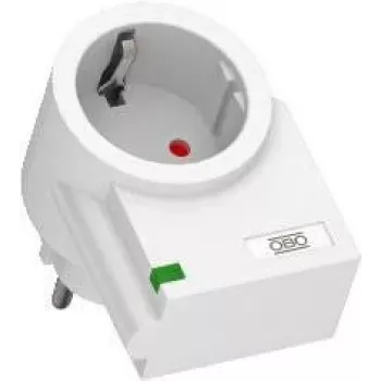 Obo Bettermann 5092800 biały