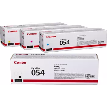Canon 3024C002set Materiał Eksploatacyjny do Drukarek Czarny