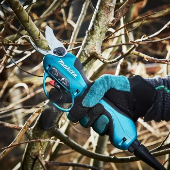 Makita DUP362Z LXT akumulatorowe nożyce do przycinania