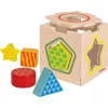 Color Steckbox, gra zręcznościowa 7 części
