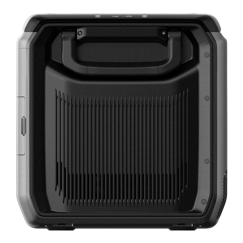 Przenośna lodówka EcoFlow Glacier Classic 55L