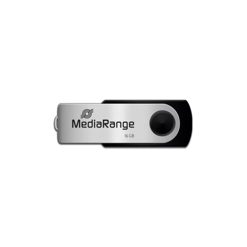PAMIĘĆ FLASH USB2 16GB/MR910 MEDIARANGE