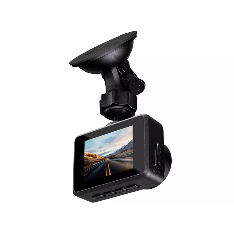 Kamera samochodowa TRACER Tracer Spectra 2D — kompaktowy rejestrator jazdy