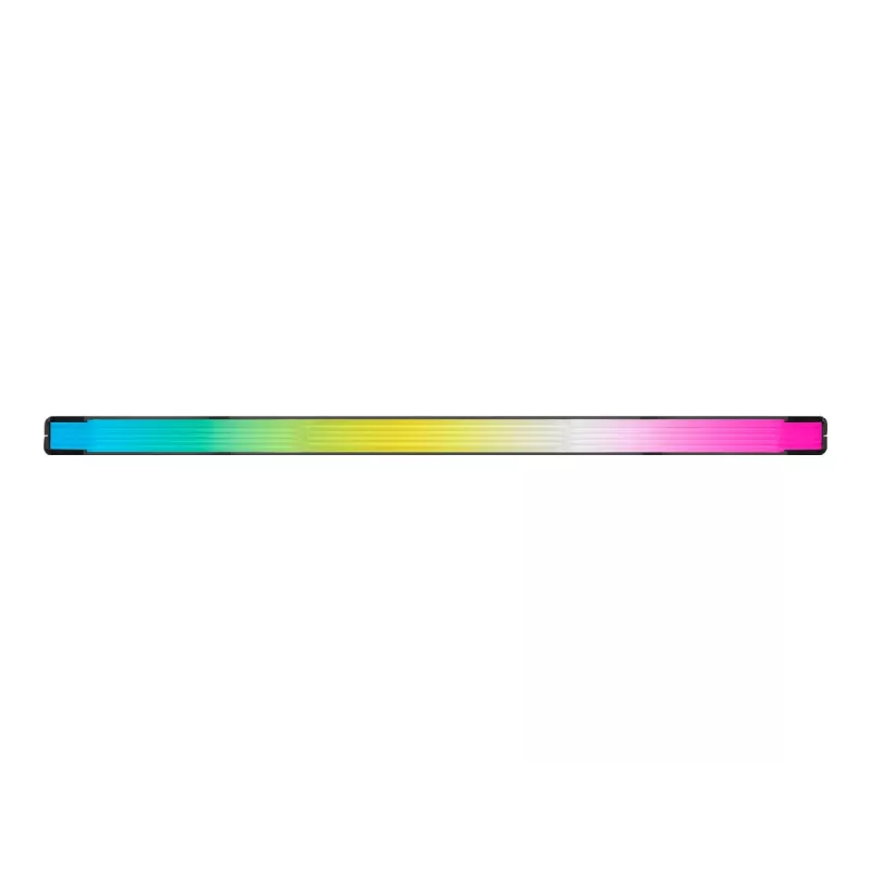 DDR4 Vengeance RGB PRO SL 16GB/3200 (2*8GB) Czarny C16