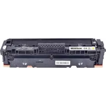 Zamiennik tonera Renkforce do HP 415X W2032X żółty kompatybilny RF-HPW2032X (RF-6727712)
