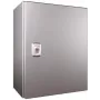 Obudowa Rittal AX 1005000 ze stali nierdzewnej, kompaktowa szafa sterownicza 300×380×210 mm