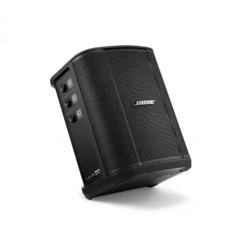 Bose S1 Pro+ Stereo przenośny głośnik Czarny