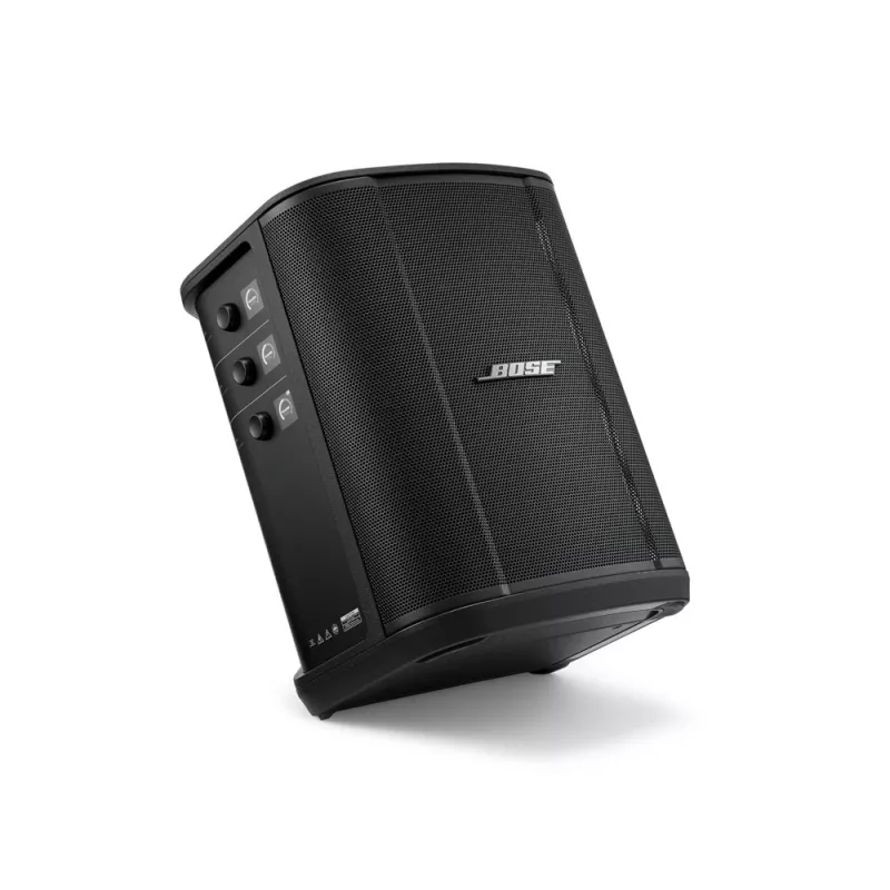Bose S1 Pro+ Stereo przenośny głośnik Czarny