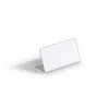 Przezroczysty uchwyt na dokumenty w orientacji poziomej Durable 8055-19