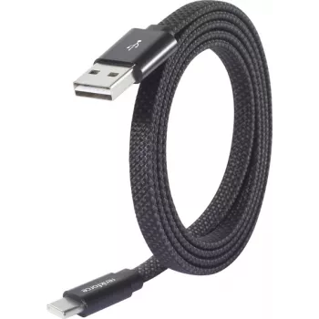 Kabel USB Renkforce RF-6872560 Czarny