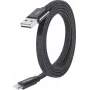 Kabel USB Renkforce RF-6872560 Czarny