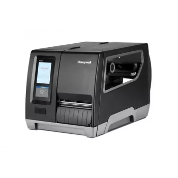 Drukarka etykiet Honeywell PM45A Transfer termiczny 203x203 DPI 350 mm/s Przewodowa i bezprzewodowa