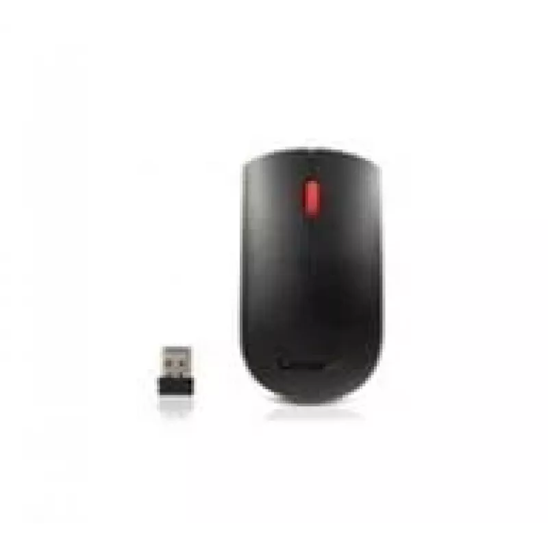 Lenovo 4X30M56888 mysz Office Symetryczna RF Wireless Optyczna 1200 DPI