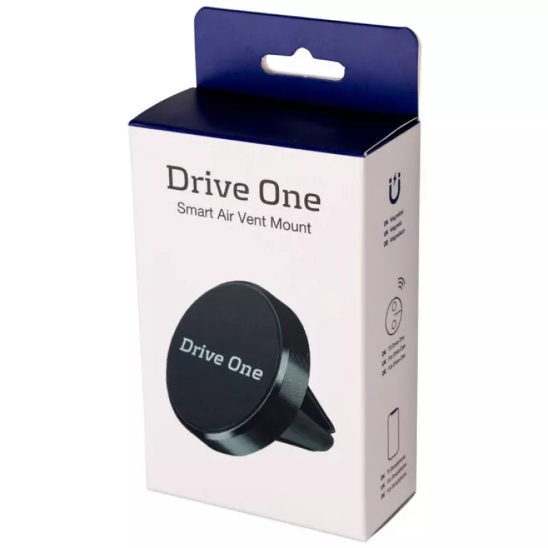 Radar/Lidar Detector Needit Drive One Czarny
