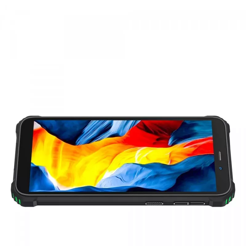 Smartfon OukiTel G2 4G 6,3 cala 4/64 GB zielony