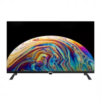 TV DAHUA DHI-LTV32-SD100 31.5 cala HD LED Smart TV 1366×768, Android 11, Wi‑Fi, 2×HDMI, VESA 200×200