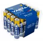 Alkaliczny zestaw baterii Varta AAA (R3) Longlife Power — 24 sztuki