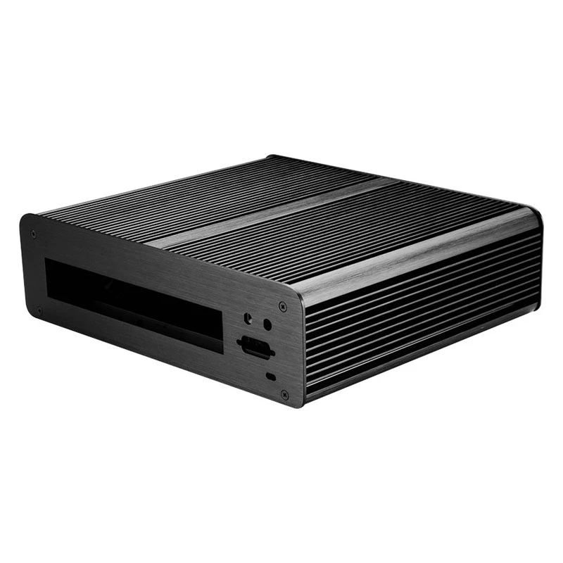 Akasa MaxWell Pro Mini-ITX Small Form Factor czarna