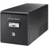 PowerWalker VI 1000 LCD 1 kVA 600 W 4 gniazda AC