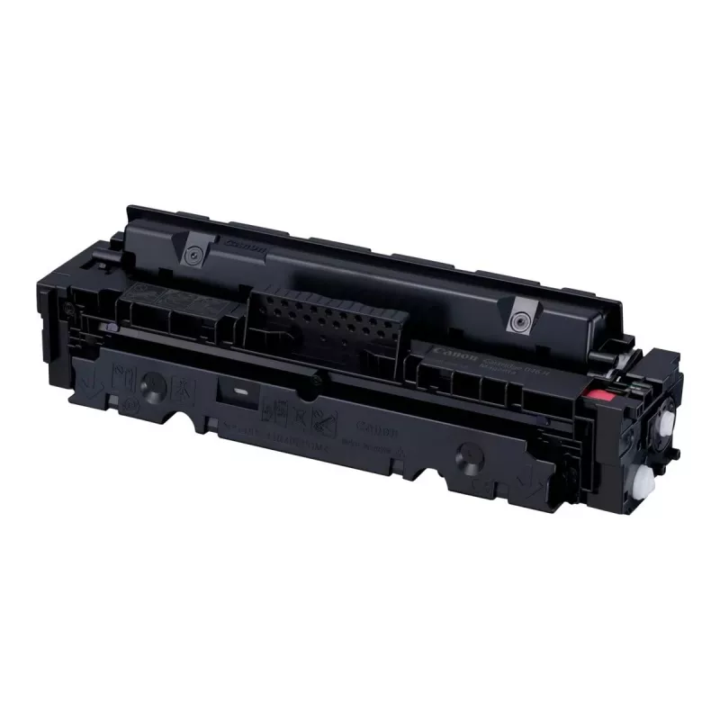 Canon 046 H kaseta z tonerem 1 szt. Oryginalny magenta