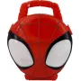 Zestaw kreatywny w pudełku Spiderman