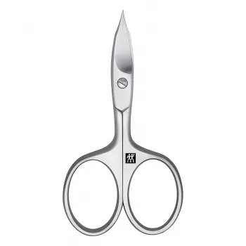 Nożyczki do paznokci ZWILLING Twinox Satin 47355-091-0, 9 cm