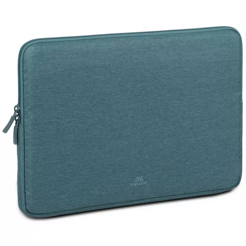 Etui ochronne Rivacase Suzuka 7703 35,6 cm w kolorze morskiej zieleni
