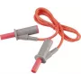 Voltcraft VC-8063420 Czerwony