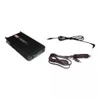 Panasonic - Zasilacz - samochodowy - 12 - 24 V - 120 W - do Toughbook CF-74