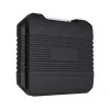 Zestaw MikroTik LtAP LTE6 z dwurdzeniowym LtAP-2HnD i FG621-EA 802.11ax 10/100/1000 Mbit/s Ethernet LAN (RJ-45) porty 1 Obsługa Mesh Nie MU-MIMO Tak